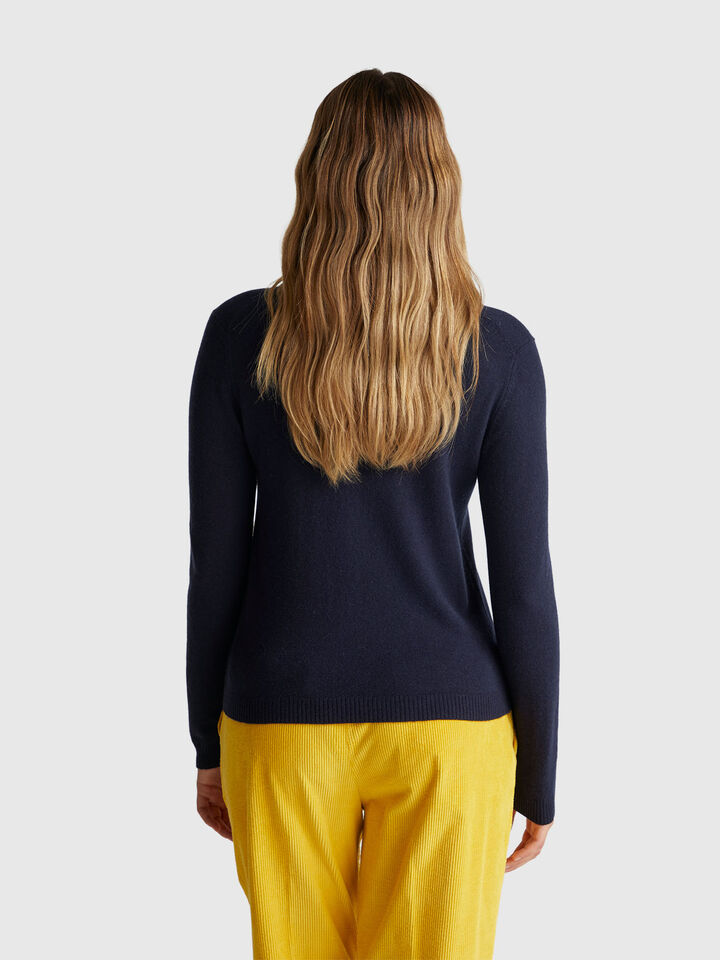 L/S SWEATER Women image number 2